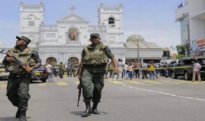 Sri Lanka Extends Emergency by One More Month For 'Public Security'