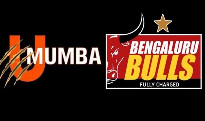 Pro Kabaddi League 2019, MUM vs BLR Dream XI Predictions, Today Match Predictions, Today Match Tips, U Mumba vs Bengaluru Bulls, U Mumba vs Bengaluru Bulls Today's Match Playing xi, Today Match Playing xi, MUM playing 7, BLR playing 7, dream 11 guru tips, Dream XI Predictions for today's match, Pro Kabaddi MUM vs BLR Match Predictions, online Kabaddi betting tips, Kabaddi tips online, dream 11 team, my team 11, dream11 tips, Pro Kabaddi League 2019 Dream11 Prediction, Kabaddi Tips And Predictions - Pro Kabaddi 2019