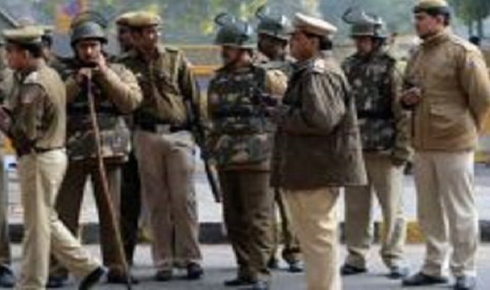 UP Cops Raid PFI Office in Shaheen Bagh, Other Premises Under Radar