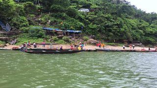 Dawki: A Surreal Town Nestled in Jaintia Hills Dawki: A Surreal Town Nestled in Jaintia Hills