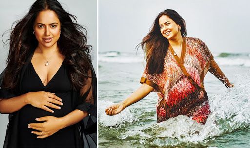 Watch: Pregnant Sameera Reddy Promotes Staying #ImperfectlyPerfect as a Woman Watch: Pregnant Sameera Reddy Promotes Staying #ImperfectlyPerfect as a Woman