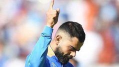 'Forever Grateful': Kohli Shares Inspiring Post Reflecting His 11-Year Journey in International Cricket | PIC 'Forever Grateful': Kohli Shares Inspiring Post Reflecting His 11-Year Journey in International Cricket | PIC