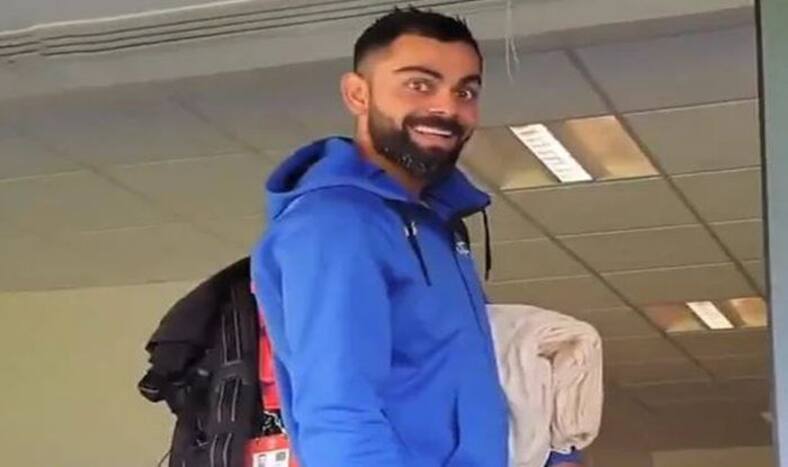 Virat Kohli, Kohli on Chahal TV, Chahal TV, Yuzvendra Chahal, KL Rahul, ICC Cricket World Cup 2019, ICC World Cup 2019, Kohli-Chahal, Kohli-Chahal TV, Cricket News