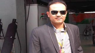 धोनी के संन्यास पर बोले सहवाग- सिलेक्टर्स को MS को अपने प्लान बता देने चाहिए धोनी के संन्यास पर बोले सहवाग- सिलेक्टर्स को MS को अपने प्लान बता देने चाहिए