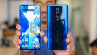 Redmi K20 Pro Review: Xiaomi’s ‘Fight Song’ against OnePlus Redmi K20 Pro Review: Xiaomi’s ‘Fight Song’ against OnePlus