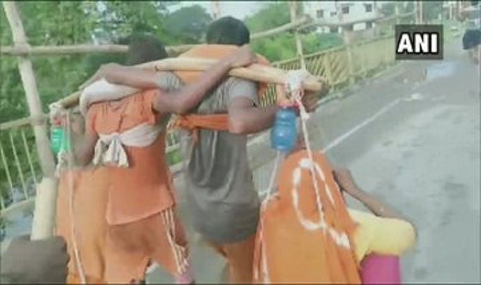 Kanwar Yatra 2021