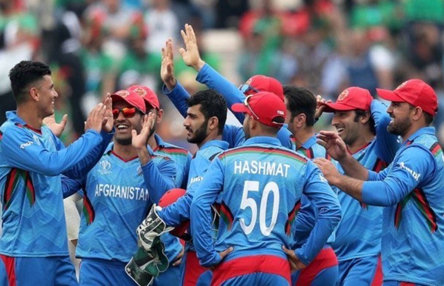 Team Afghanistan prize money in inr