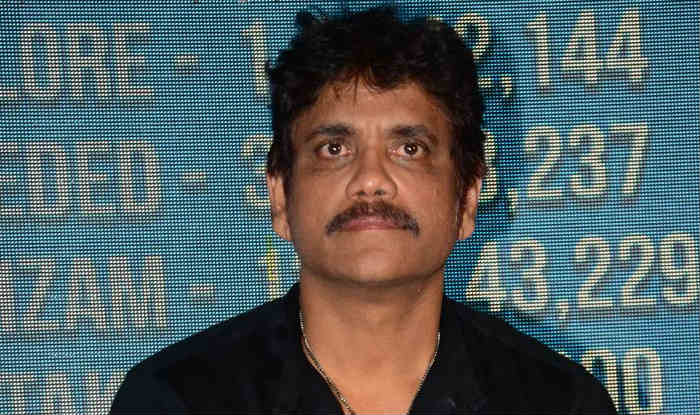 Akkineni Nagarjuna, Nagarjuna Body Telangana, Decomposed Body, Telugu Actor