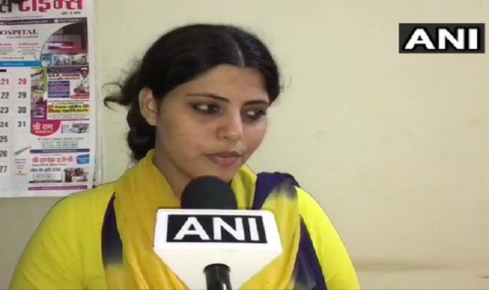 Former Bhojpuri Actor Alina Shaikh Alleges Husband Sent 'Talaqnama' on Stamp Paper