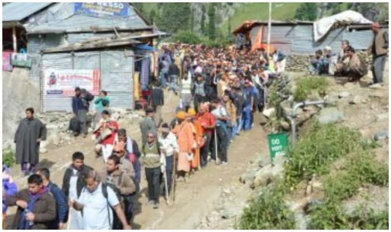 Amarnath Yatra