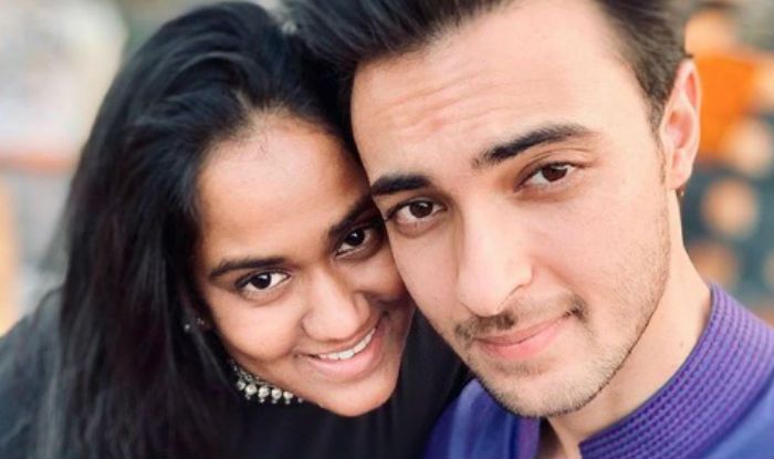 Als Aayush Sharma Trolle rief, weil sie Arpita Khan als fett und dunkelhäutig bezeichneten