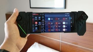Asus ROG Phone 2 First Impressions: Big power, built for gamers Asus ROG Phone 2 First Impressions: Big power, built for gamers