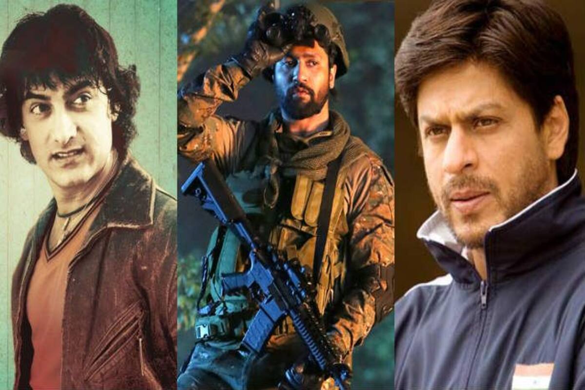 10 Hindi Films That Define Patriotism And Meaning of Oneness For Indian  Audience Loud And Clear | India.com