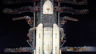 आप भी चंद्रयान-2 की लॉन्चिंग का बन सकते हैं गवाह, बस करें ये छोटा सा काम आप भी चंद्रयान-2 की लॉन्चिंग का बन सकते हैं गवाह, बस करें ये छोटा सा काम