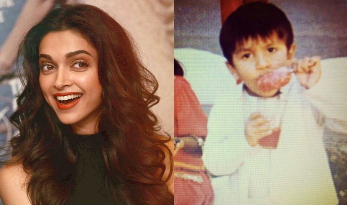 Deepika Padukone Wishes Her 'Child, Toddler And Rainbow' On Ranveer ...