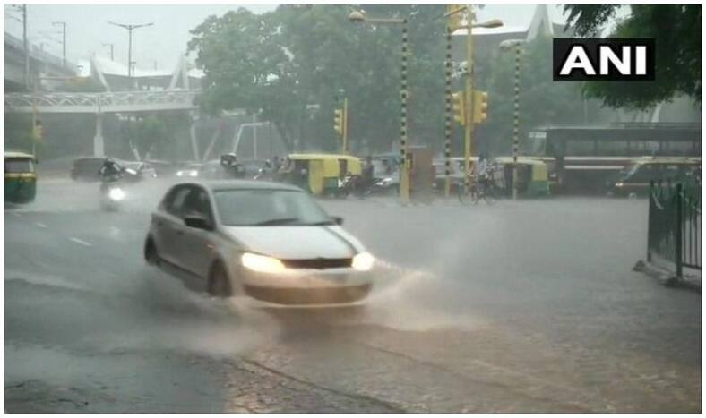 Rainfall