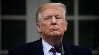 US House Committee Counters Trump, Says Pak Wasn’t Searching For Hafiz Saeed US House Committee Counters Trump, Says Pak Wasn’t Searching For Hafiz Saeed