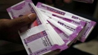 सियासी दलों को चंदा, नई दिल्ली के मुकाबले एनसीआर में 5 गुना राशि के बॉन्ड भुनाए गए सियासी दलों को चंदा, नई दिल्ली के मुकाबले एनसीआर में 5 गुना राशि के बॉन्ड भुनाए गए