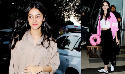 Watch: Ananya Panday Launches a Campaign Against Social Media Bullying Watch: Ananya Panday Launches a Campaign Against Social Media Bullying