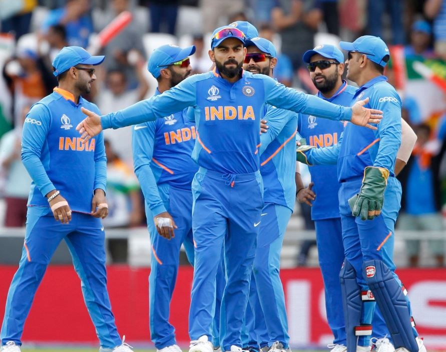 icc cricket world cup 2019, CWC 19, Team India prize money inr, 