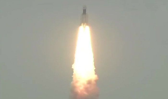 Chandrayaan-2 Performs Final De-orbiting Manoeuvre, All Set to Land on Moon on Sept 7