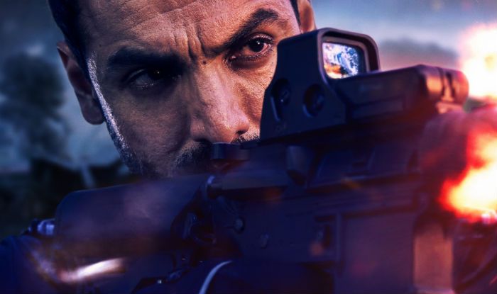 John Abraham said Promotion on The Kapil Sharma Show doesn't mean selling tickets watch Kashmir Files