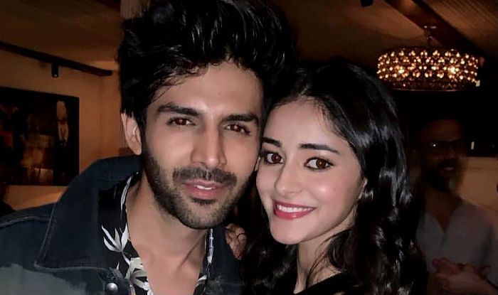 Ananya Panday Speaks on Her Equation With Kartik Aaryan, Says ‘He’s ...