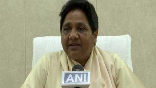 बीएसपी प्रमुख मायावती के भाई की 400 करोड़ रुपए की संपत्ति नोएडा में जब्त बीएसपी प्रमुख मायावती के भाई की 400 करोड़ रुपए की संपत्ति नोएडा में जब्त