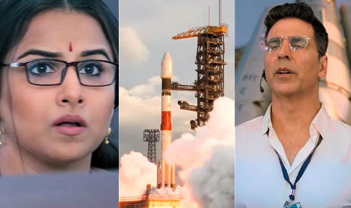 Mission Mangal New Posters: A Day In The Life Of Scientists Akshay Kumar,  Vidya Balan, Taapsee Pannu, Sonakshi Sinha