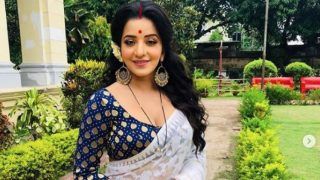Nazar Fame Monalisa’s Never Ending Hot Pictures of Sensuous Jhuma Boudi Nazar Fame Monalisa’s Never Ending Hot Pictures of Sensuous Jhuma Boudi