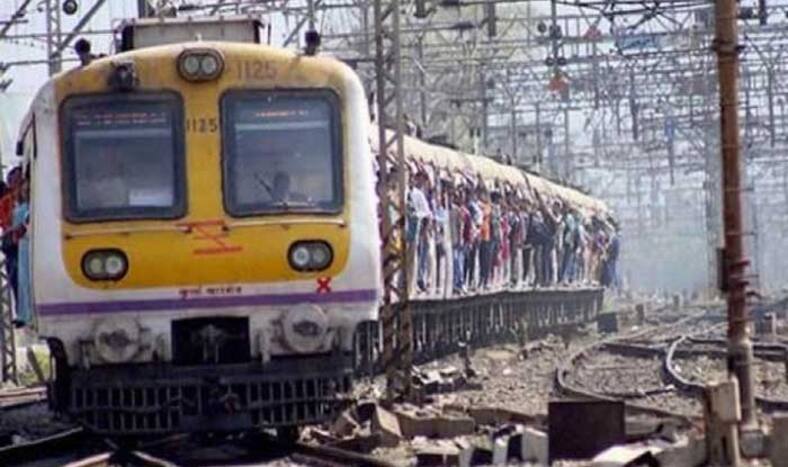 Latest Updates On Mumbai Local Train