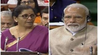 महिलाओं, छात्रों से लेकर व्यापारियों तक के लिए… जानें मोदी सरकार के आम बजट की 20 अहम बातें महिलाओं, छात्रों से लेकर व्यापारियों तक के लिए… जानें मोदी सरकार के आम बजट की 20 अहम बातें