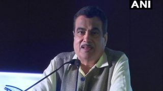 Work or Else I Will Tell People to Take Law Into hands And ‘Dhulai Karo’: Nitin Gadkari to Officials Work or Else I Will Tell People to Take Law Into hands And ‘Dhulai Karo’: Nitin Gadkari to Officials