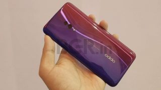 Oppo K3 First Impressions: Beautiful no-notch design, pop-up camera and more Oppo K3 First Impressions: Beautiful no-notch design, pop-up camera and more