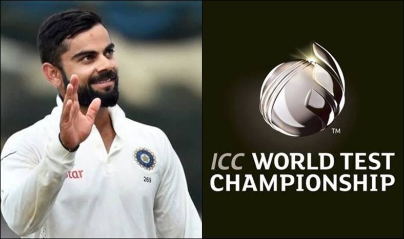 ICC World Test Championship full schedule, India match schedule in ICC World Test Championship, ICC World Test Championship final, ICC World Test Chasmpionship trophy, ICC World Test Championship winners, ICC World Test Championship fixtures, ICC World Test Championship quora, ICC World Test Championship format, ICC World Test Championship 2021, Everything you need to know about ICC World Test Championship Indian cricket team, Indian test team, Virat Kohli Indian captain, India test team captain India test team captain Virat Kohli, Virat Kohli - ICC World Test Championship, Virat Kohli on test championship, Kohli on ICC World Test Championship India test squad, India test match, India test match, India test jersey, India test match 2019, India test series 2019, ICC World Test Championship, India in ICC World Test Championship, India test series, India test championship schedule, Full schedule of test championship, India full schedule of test championship, test championship cricket, test championship final, test championship ranking, test championship mace, test championship schedule, test championship matches 2019, test championship winner, ICC test championship matches, Full schedule ICC test championship, India test captain Virat Kohli, When and where to watch ICC test championship, India match in test championship, India match in ICC test championship, When and where to watch India match in ICC test championship, When and where to watch ICC test championship, All you need to know about ICC test championship, match details of ICC test championship, ICC WTC, WTC, India team in WTC, India ranking in WTC, India matches in WTC, India points in WTC