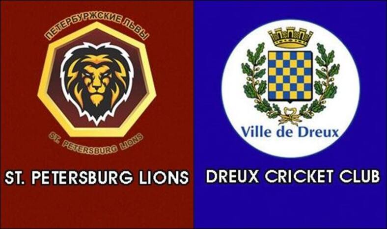 European Cricket League-T10, PTL vs DRX Dream XI Predictions, Today Match Predictions, Today Match Tips, St. Petersburg Lions vs Dreux Cricket Club, St. Petersburg Lions vs Dreux Cricket Club Today's Match Playing xi, Today Match Playing xi, PTL playing xi, DRX playing xi, dream 11 guru tips, Dream XI Predictions for today's match, European Cricket League - PTL vs DRX Match Predictions, online cricket betting tips, cricket tips online, dream 11 team, my team 11, dream11 tips, European Cricket League-T10 Dream11 Prediction, Cricket Tips And Predictions - European Cricket League - T10 2019