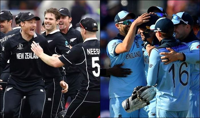 New Zealand Vs England Head To Head Odi Record Nz Vs Eng World Cup Record Nz Vs Eng World Cup