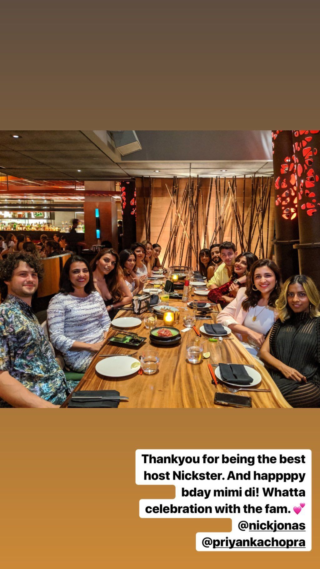 Parineeti Chopra, Priyanka Chopra, jabariya jodi