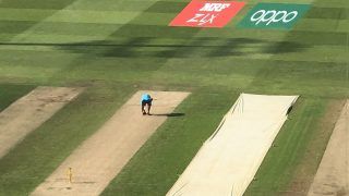 England vs Australia Pitch Report: How Will Pitch Behave in ENG vs AUS Cricket World Cup 2nd Semifinal, Importance of Toss England vs Australia Pitch Report: How Will Pitch Behave in ENG vs AUS Cricket World Cup 2nd Semifinal, Importance of Toss