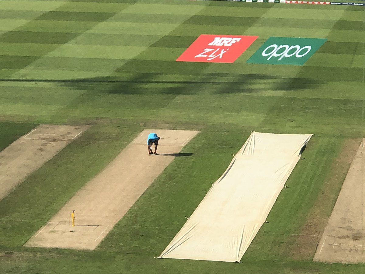 England vs Australia Pitch Report: How Will Pitch Behave in ENG vs AUS Cricket World Cup 2nd Semifinal, Importance of Toss