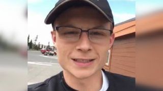 American Guy Leaves Netizens Awestruck With Telugu Speaking Skills, Watch Viral Video American Guy Leaves Netizens Awestruck With Telugu Speaking Skills, Watch Viral Video