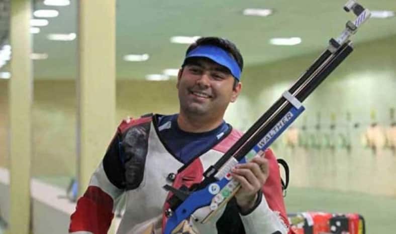 Gagan Narang