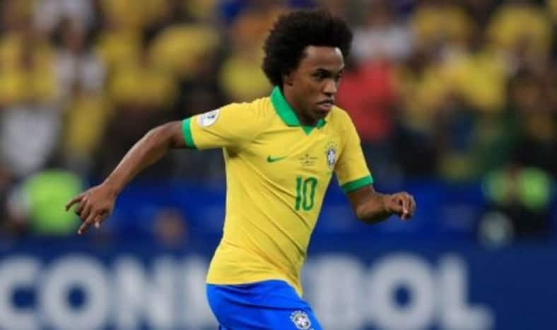 Willian