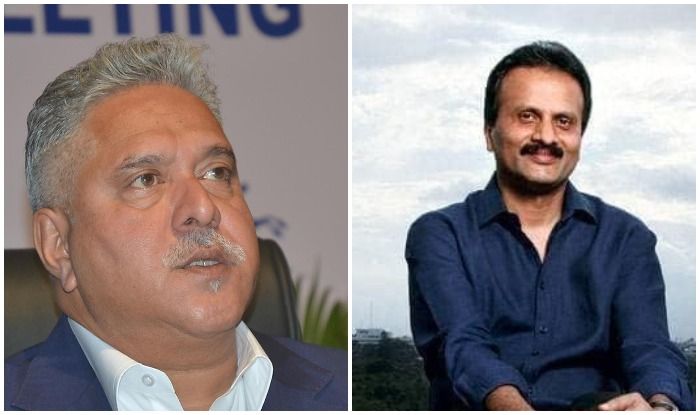 'Govt Agencies, Banks Can Drive Anyone to Despair,' Says Mallya as he Grieves Over CCD Founder’s Death
