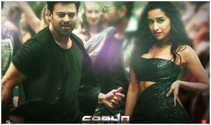 Psycho Saiyaan Teaser Out: Saaho Star Prabhas Gives A Sneak-Peek Into ...