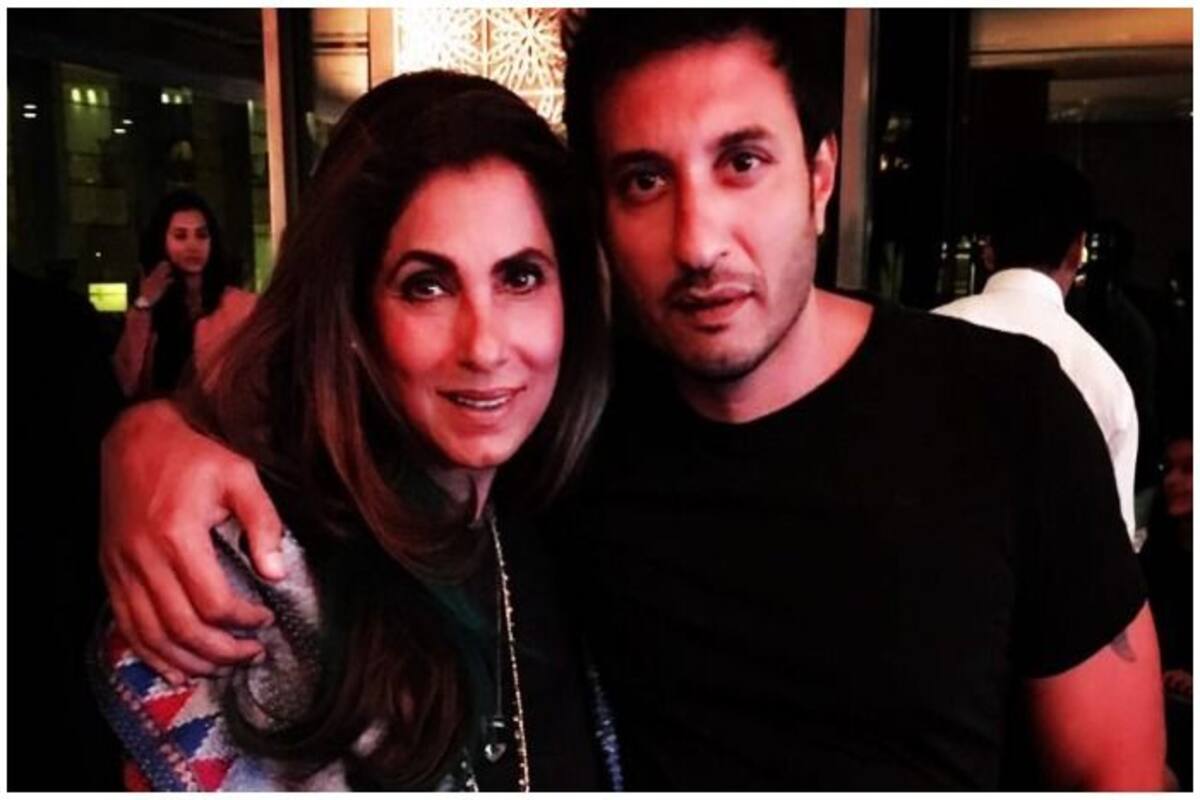 Dimple Khanna Sex Video - Dimple Kapadia Abuses Angrezi Medium Director Homi Adajania During Shoot in  London, Twinkle Khanna Defends Her Mother | India.com