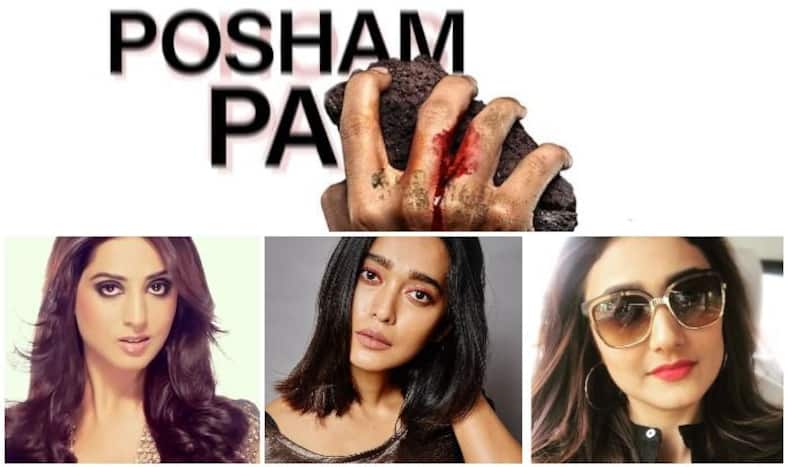 Mahie Gill, Sayani Gupta And Ragini Khanna Come Together For a 'Cruel' Action Thriller And we Are Already Excited!