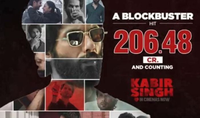Shahid-Kiara Sizzle at Kabir Singh's Success Party After The Movie Hits Double Century at Box Office Shahid Kapoor, kiara advani, kabir singh