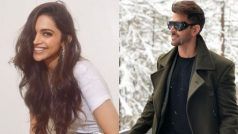 Deepika Padukone to Star Opposite Hrithik Roshan in Satte Pe Satte Remake