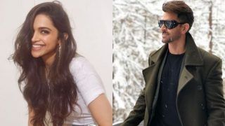 Deepika Padukone to Star Opposite Hrithik Roshan in Satte Pe Satte Remake Deepika Padukone to Star Opposite Hrithik Roshan in Satte Pe Satte Remake